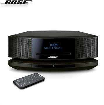 Bose Wave SoundTouch music system IV